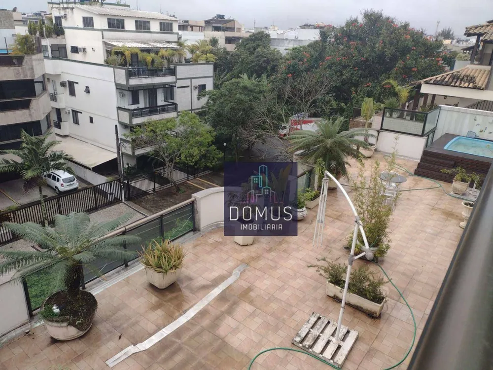Cobertura, 4 quartos, 450 m² - Foto 13