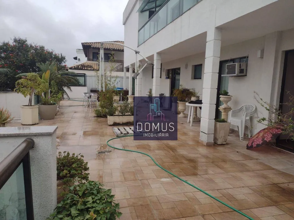 Cobertura, 4 quartos, 450 m² - Foto 1