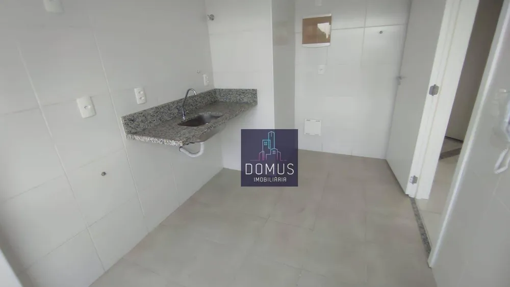 Apartamento, 2 quartos, 55 m² - Foto 4