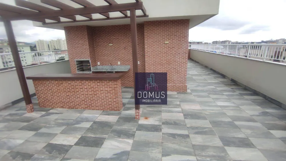Apartamento, 2 quartos, 55 m² - Foto 19