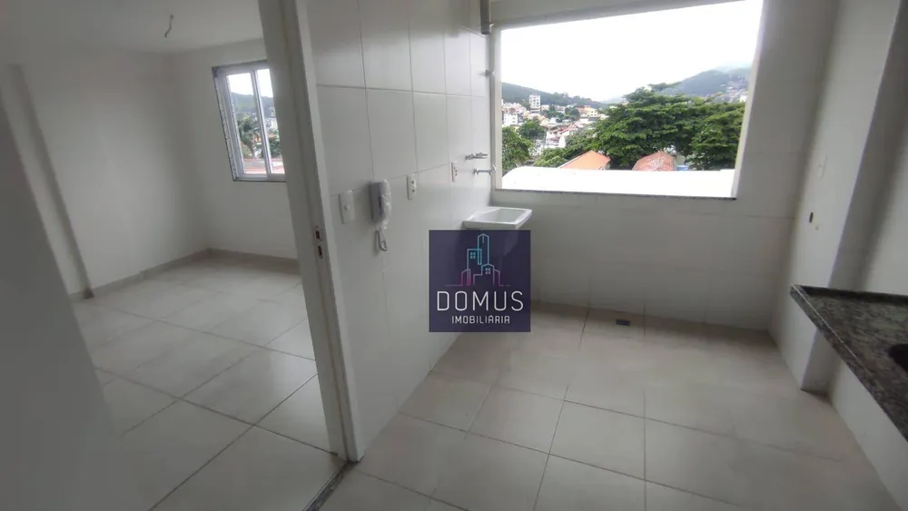 Apartamento, 2 quartos, 55 m² - Foto 5