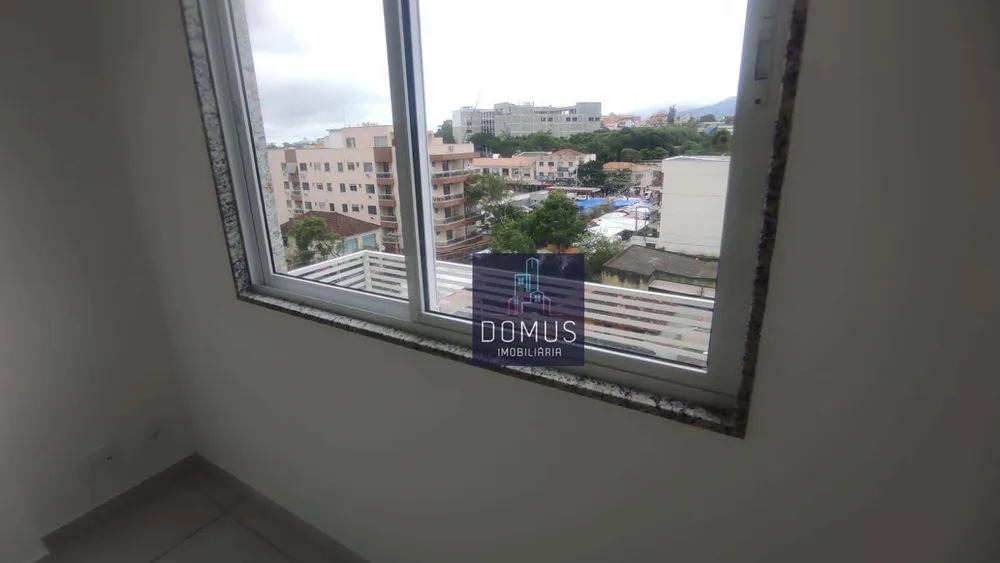 Apartamento, 2 quartos, 55 m² - Foto 2