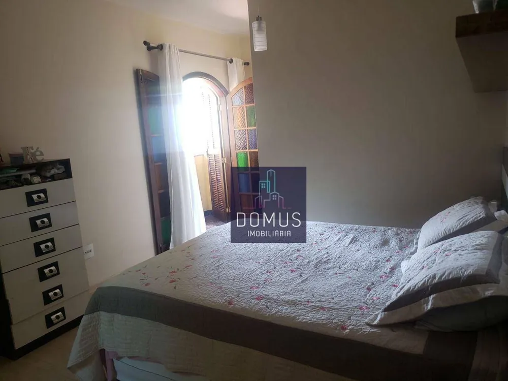 Casa, 4 quartos, 187 m² - Foto 10