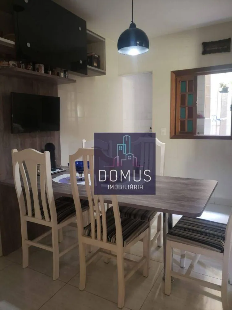 Casa, 4 quartos, 187 m² - Foto 3