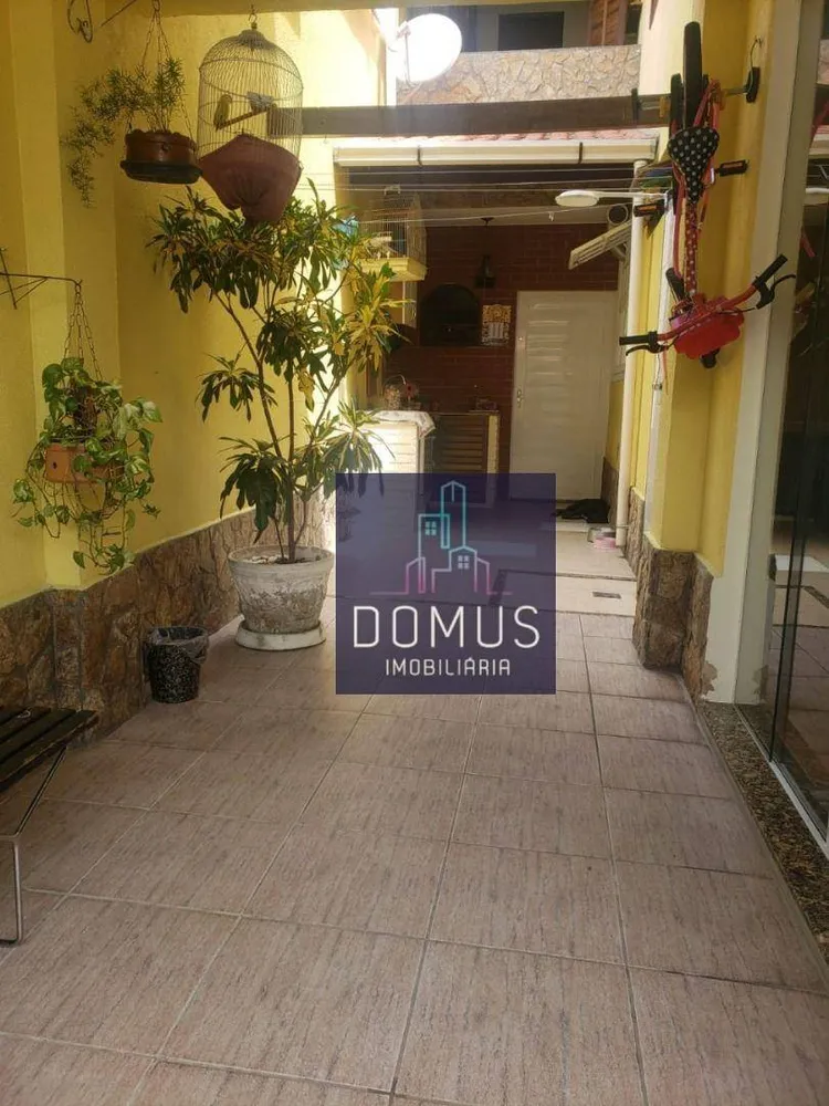 Casa, 4 quartos, 187 m² - Foto 7