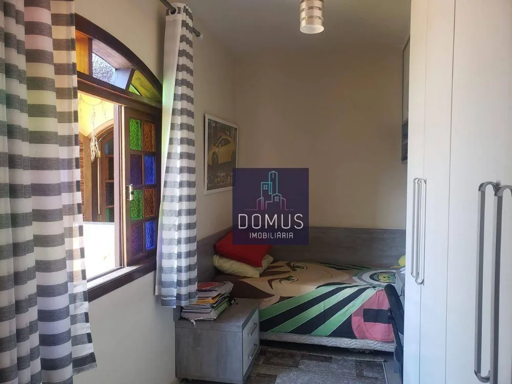 Casa, 4 quartos, 187 m² - Foto 6