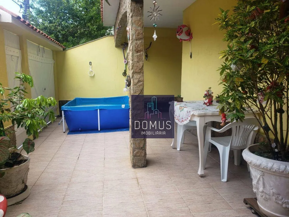 Casa, 4 quartos, 187 m² - Foto 9