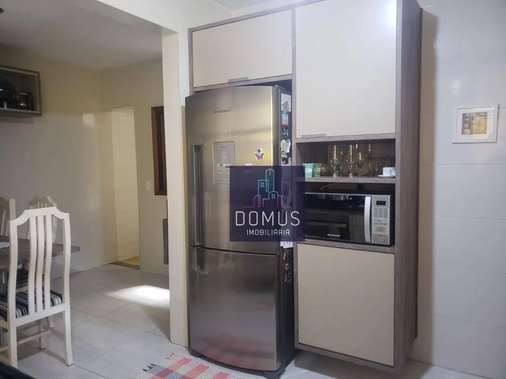 Casa, 4 quartos, 187 m² - Foto 11