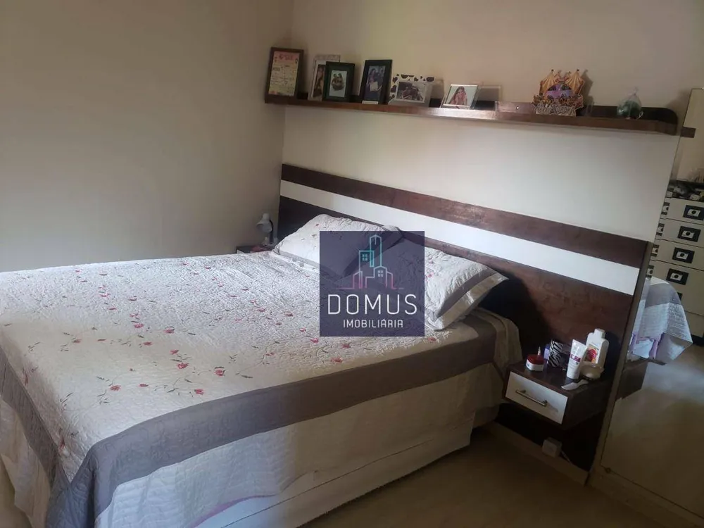 Casa, 4 quartos, 187 m² - Foto 4