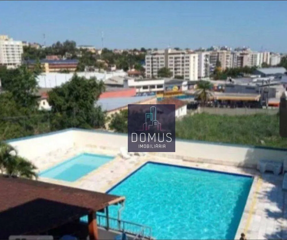 Apartamento, 2 quartos, 95 m² - Foto 1