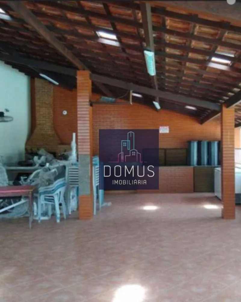 Apartamento, 2 quartos, 95 m² - Foto 3