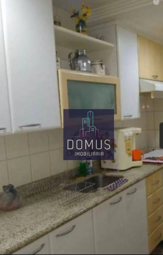 Apartamento, 2 quartos, 95 m² - Foto 6