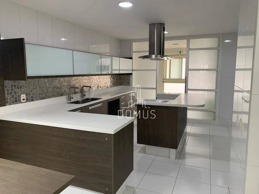 Apartamento, 5 quartos, 435 m² - Foto 9