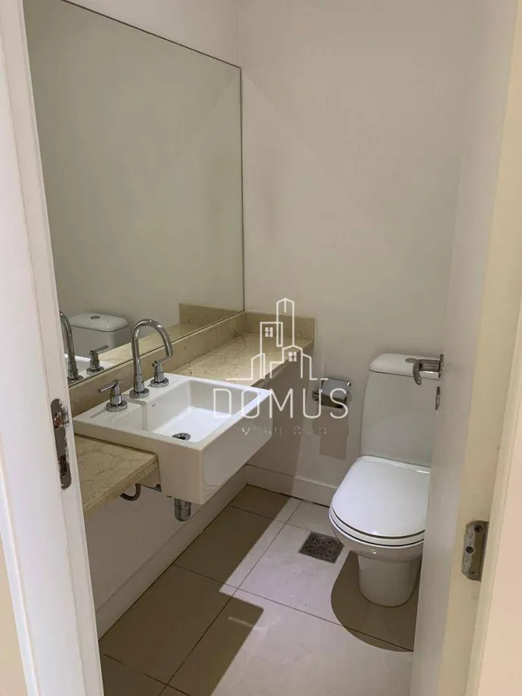 Apartamento, 5 quartos, 435 m² - Foto 4