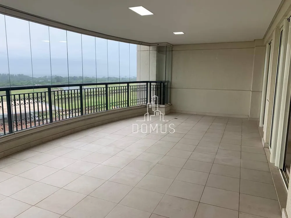 Apartamento, 5 quartos, 435 m² - Foto 3