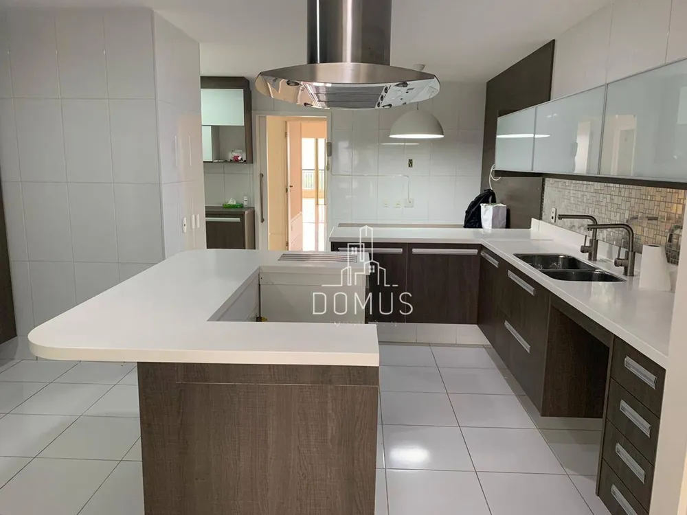 Apartamento, 5 quartos, 435 m² - Foto 14