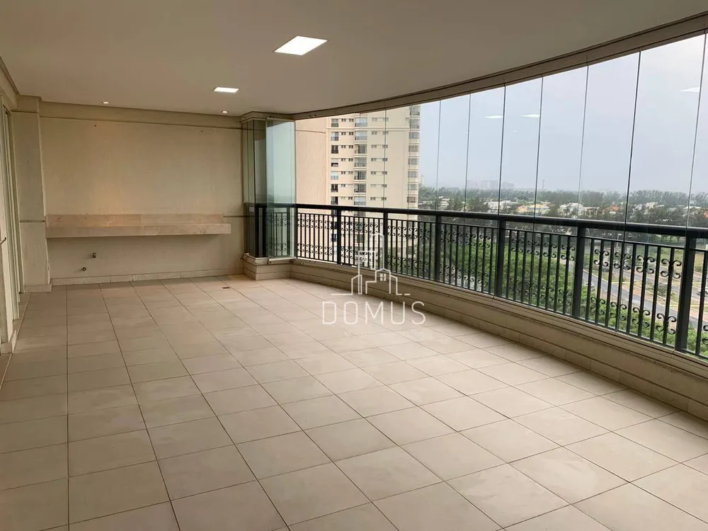 Apartamento, 5 quartos, 435 m² - Foto 7