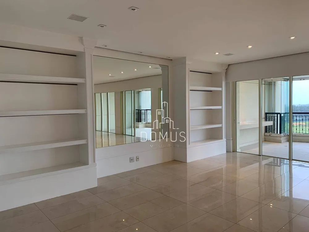 Apartamento, 5 quartos, 435 m² - Foto 2