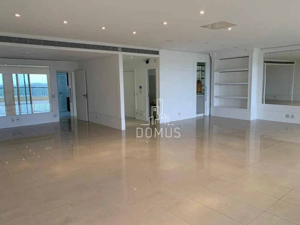 Apartamento, 5 quartos, 435 m² - Foto 1