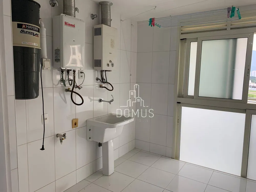 Apartamento, 5 quartos, 435 m² - Foto 12