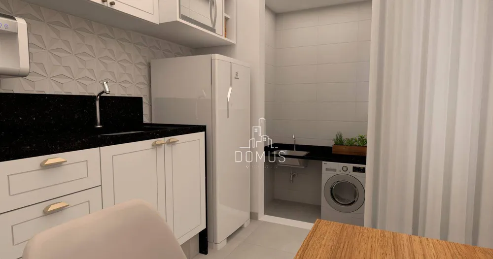Casa, 2 quartos, 60 m² - Foto 15