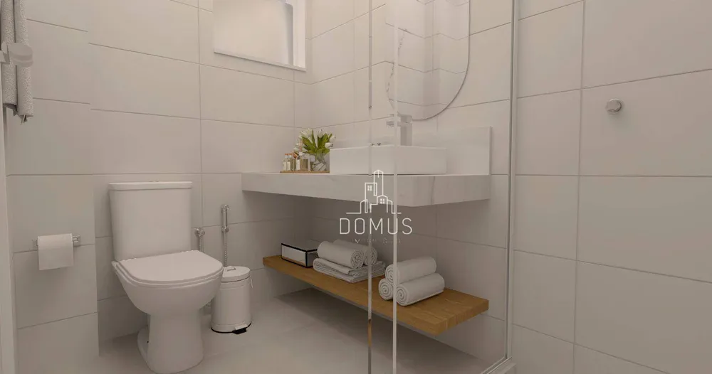 Casa, 2 quartos, 60 m² - Foto 7