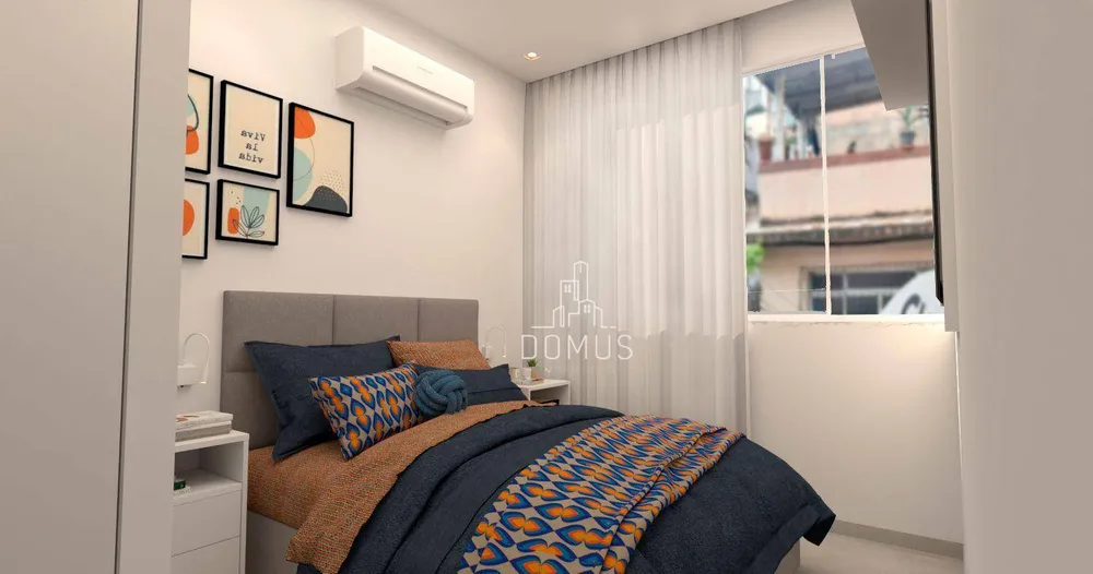 Casa, 2 quartos, 60 m² - Foto 6