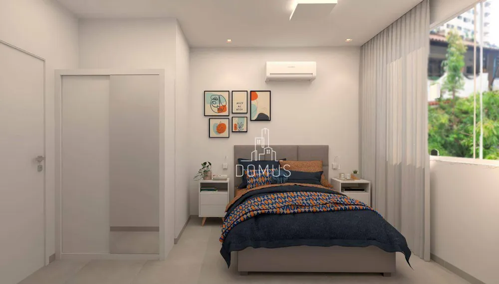 Casa, 2 quartos, 60 m² - Foto 10