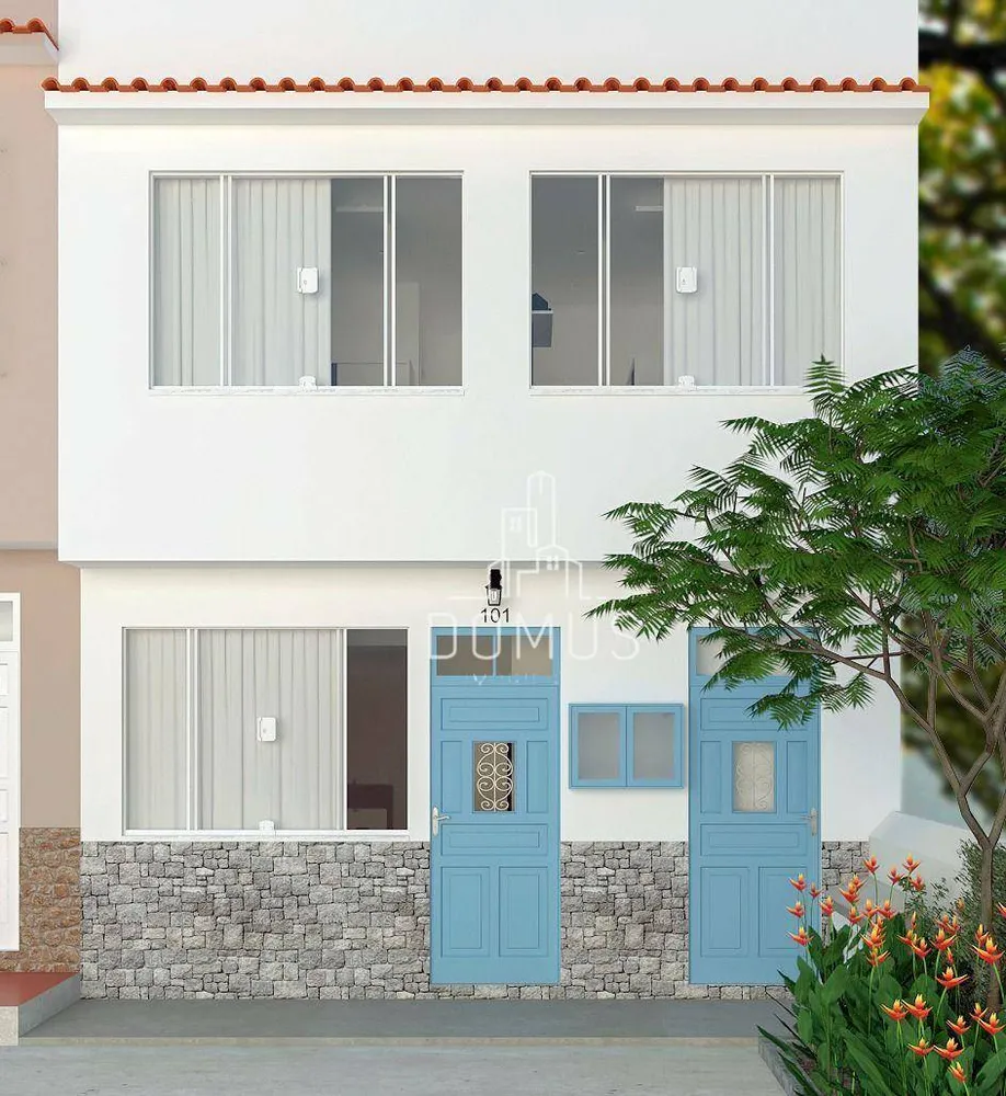 Casa, 2 quartos, 60 m² - Foto 11
