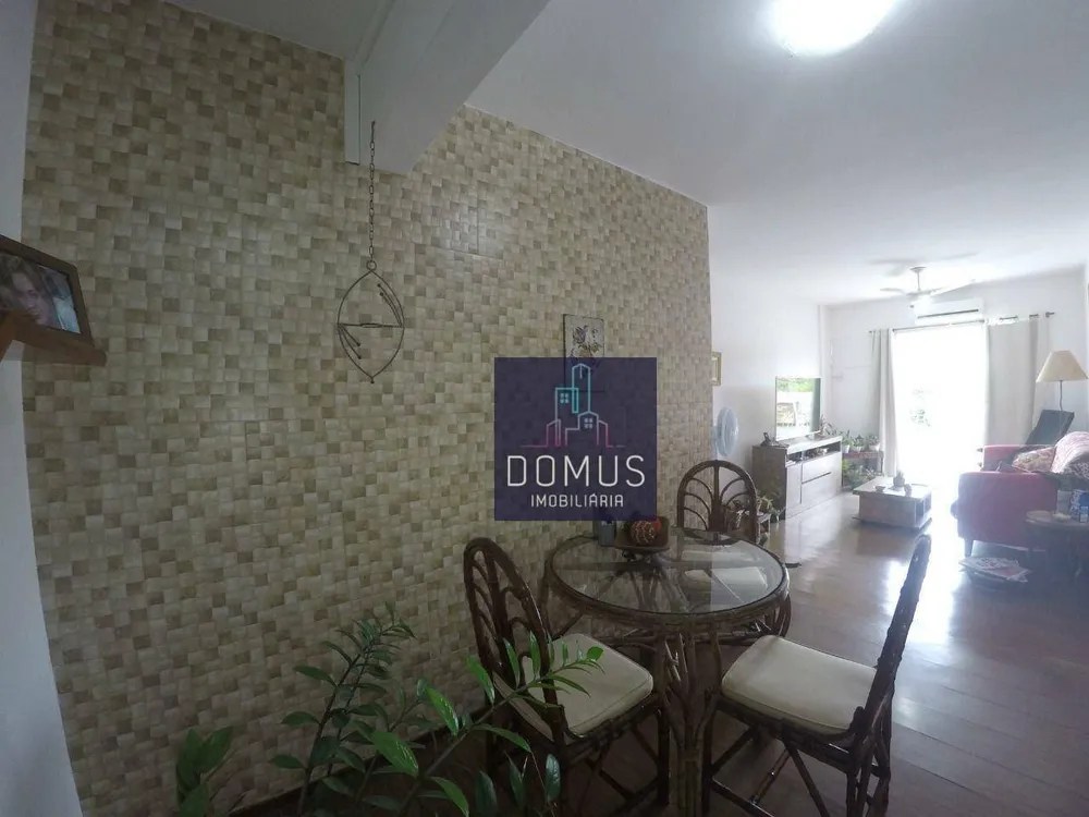 Apartamento, 3 quartos, 120 m² - Foto 11