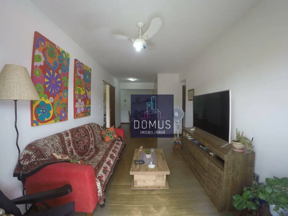 Apartamento, 3 quartos, 120 m² - Foto 5