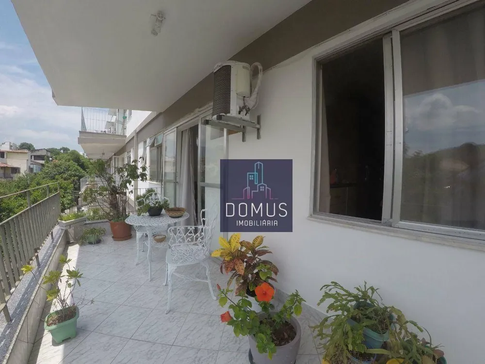 Apartamento, 3 quartos, 120 m² - Foto 2