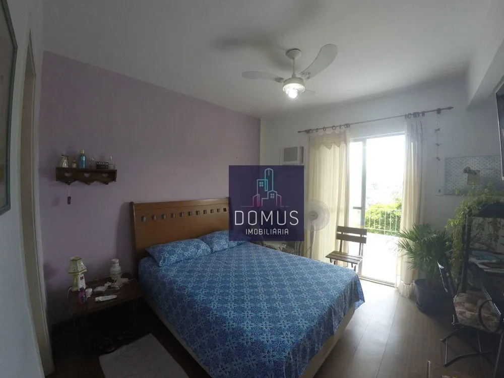 Apartamento, 3 quartos, 120 m² - Foto 7