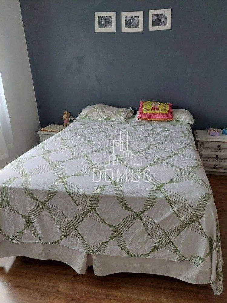 Apartamento, 2 quartos, 75 m² - Foto 8