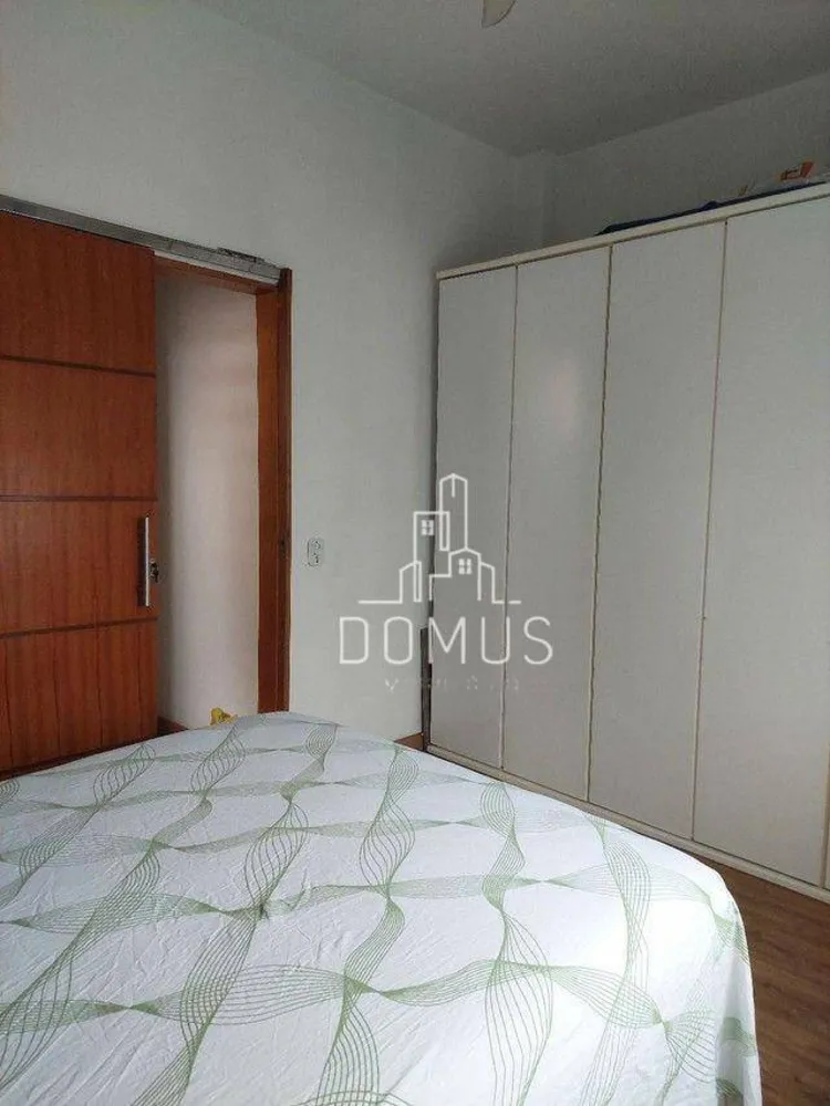 Apartamento, 2 quartos, 75 m² - Foto 10