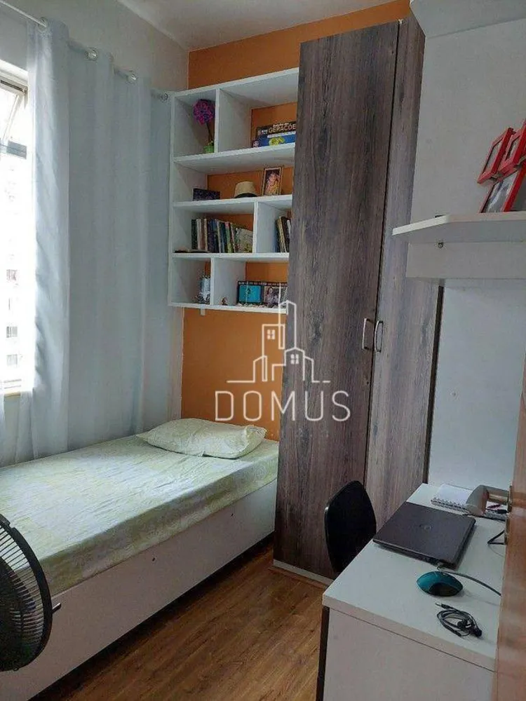 Apartamento, 2 quartos, 75 m² - Foto 6