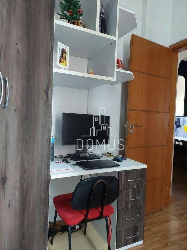 Apartamento, 2 quartos, 75 m² - Foto 7