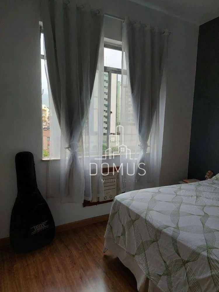 Apartamento, 2 quartos, 75 m² - Foto 9