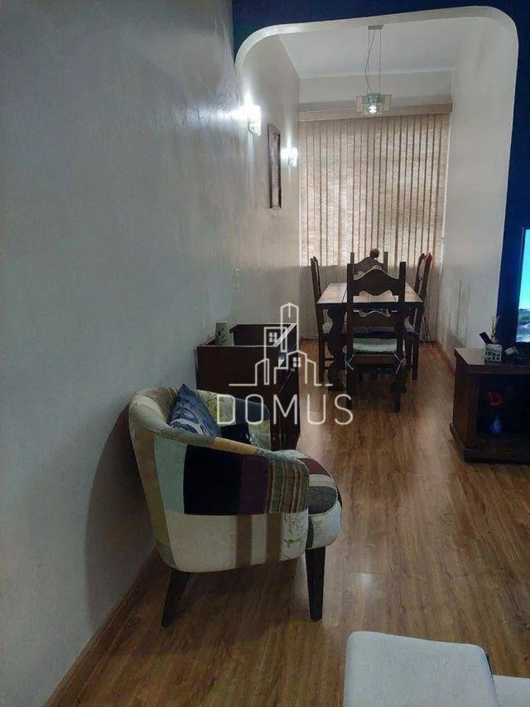 Apartamento, 2 quartos, 75 m² - Foto 3