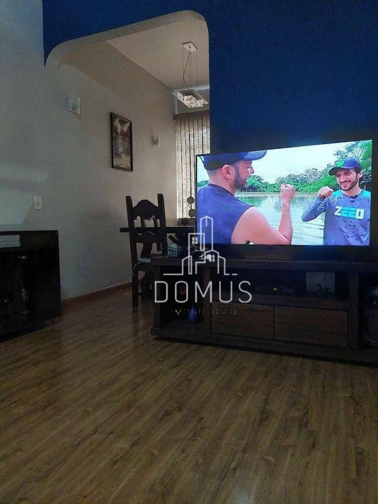 Apartamento, 2 quartos, 75 m² - Foto 2