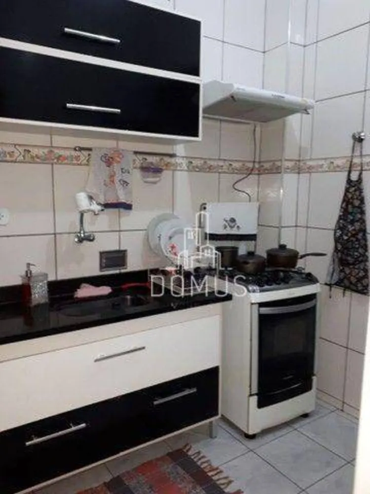 Apartamento, 2 quartos, 75 m² - Foto 11