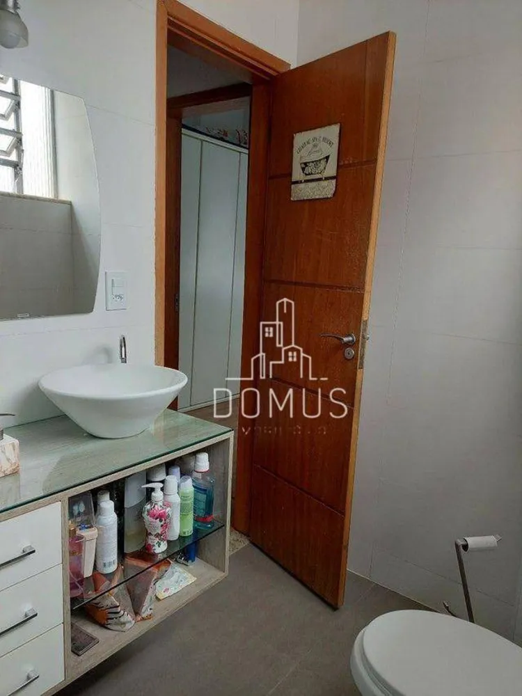 Apartamento, 2 quartos, 75 m² - Foto 4