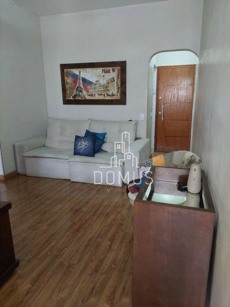 Apartamento, 2 quartos, 75 m² - Foto 1