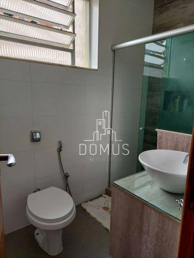 Apartamento, 2 quartos, 75 m² - Foto 5