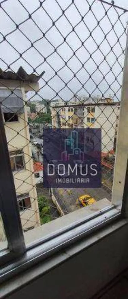 Apartamento, 2 quartos, 50 m² - Foto 14