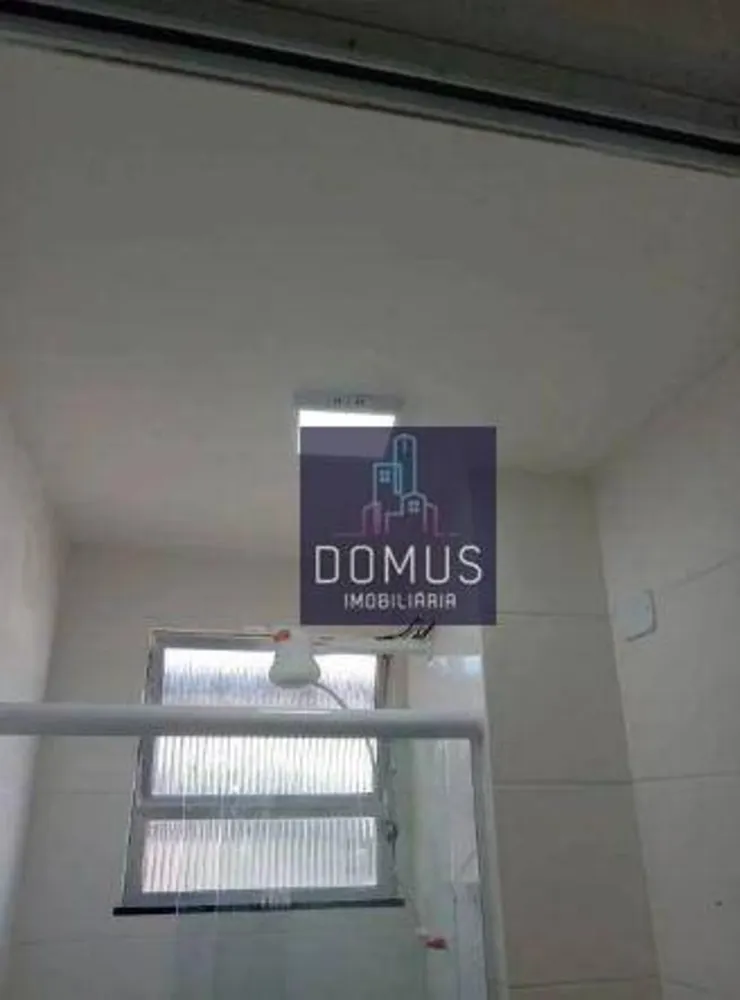 Apartamento, 2 quartos, 50 m² - Foto 4