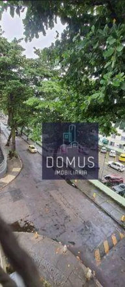 Apartamento, 2 quartos, 50 m² - Foto 6
