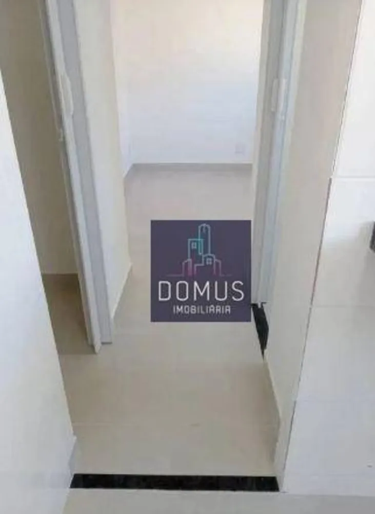 Apartamento, 2 quartos, 50 m² - Foto 10
