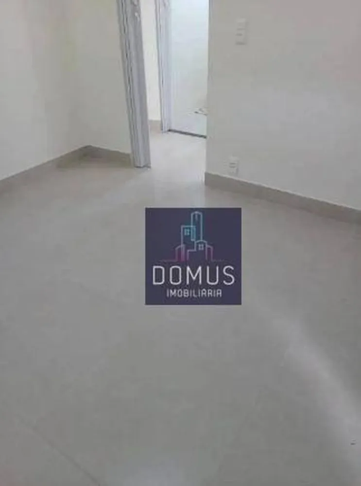 Apartamento, 2 quartos, 50 m² - Foto 5