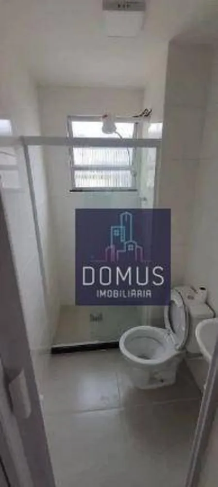 Apartamento, 2 quartos, 50 m² - Foto 12